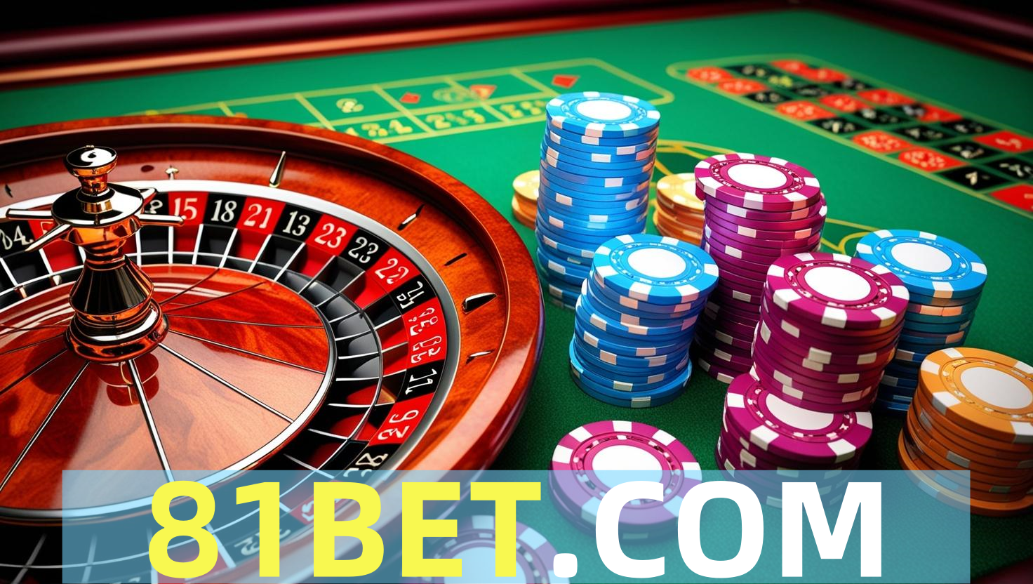 81BET