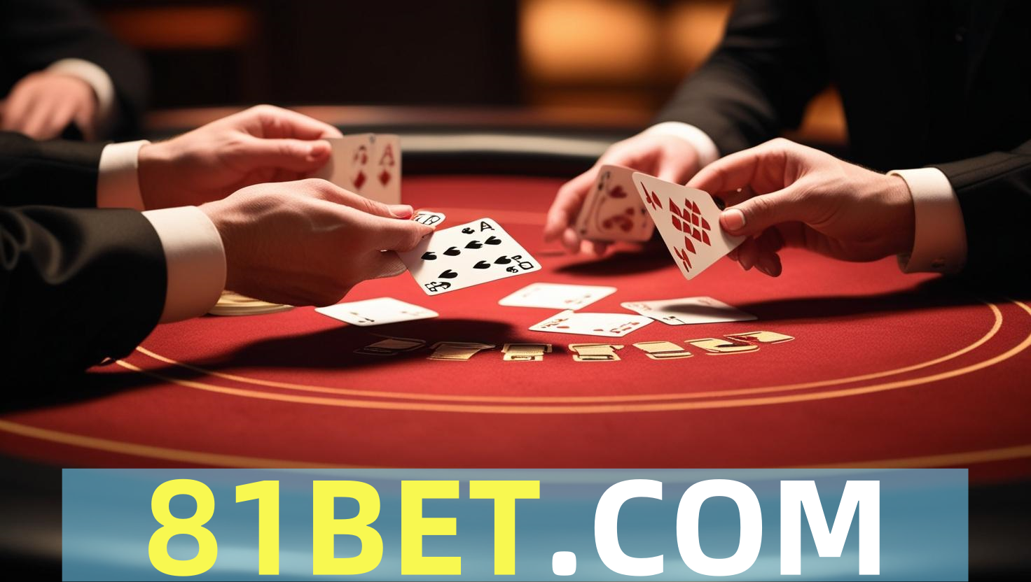 81BET
